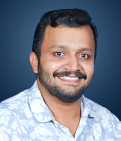 st-george-college-aruvithura-Mr. Lijo George;